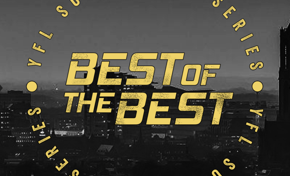 YFL Best of the Best poster